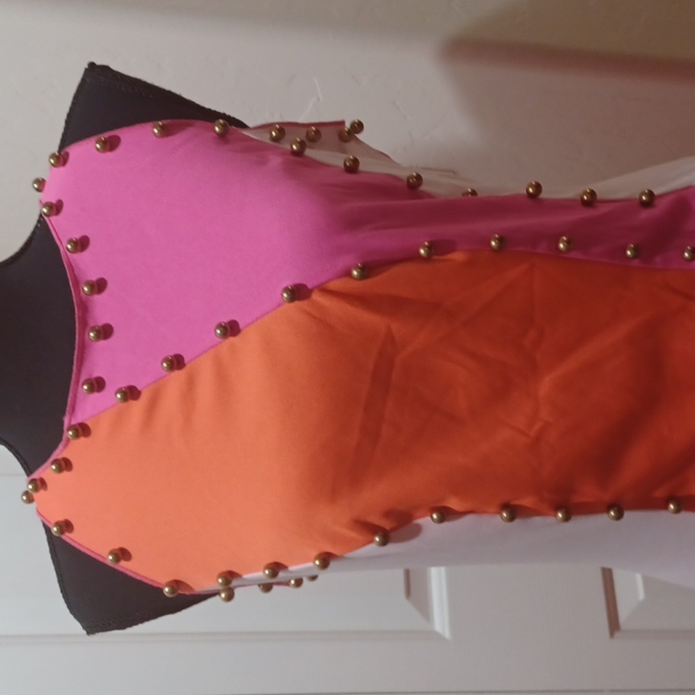 TLC Express Collection Dress - Picture 6 of 10